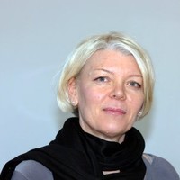 Anne Britt Bekken