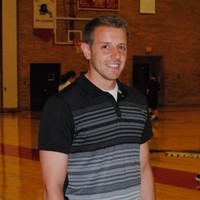 Jeremy Steppe