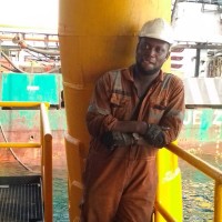 Alain Fabrice Njithon