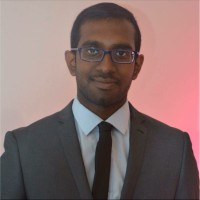 Ari-Vinoth S.