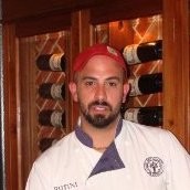 Juan Pablo Carrera