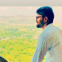 Rameshwar Shinde