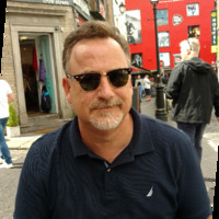 Chris Ward, Pg, Rsm