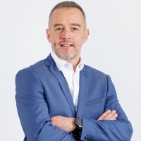Stéphane Madec