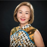 Genevieve Chan