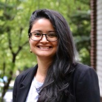 Prarthana Pradhan, Pe