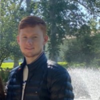 Cian Roche Maher