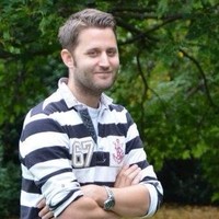 Kristoffer Emmerfors