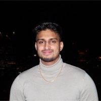 Sreeteja Kankati