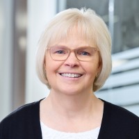 Mary R. Holdorf, SPHR, ChFC