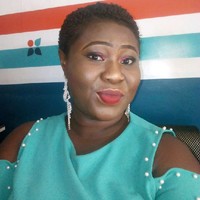 Esther Adiyelogun