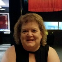 Sherri Vickers