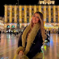 Noémie LAPORTE
