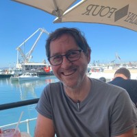 Anton Nel