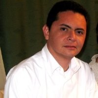 Javier Romero Logreira