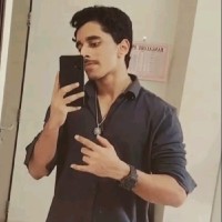 Chirag Deepak