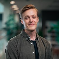 Isac Jonsson