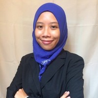 SITI KHADIJAH LUKMAN