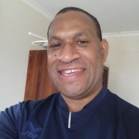 Christopher Kup-Ogut