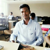 Umesh Shetty