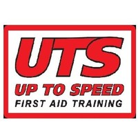 Up To Speed First Aid Training