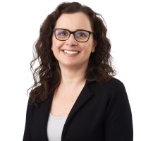 Odette Ramlackhan