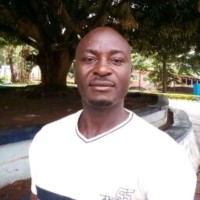 Alexander Eyahonga