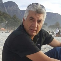 Francois Visagie