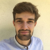 Nicolas Hestin