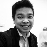 Angelo Cuyo