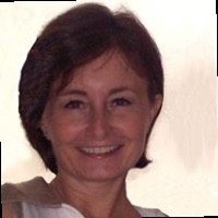 Nicoletta Frini