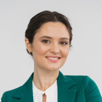 Iryna Nagorniak