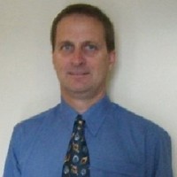 Wayne Dickie