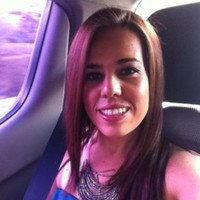 Alejandra Valenciano Sequeira