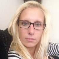 Sandra Hansson