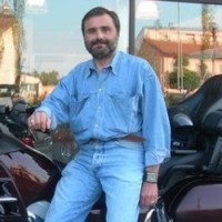 Luca Bulgari