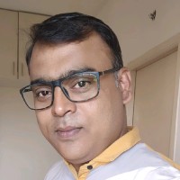 prashant Bendale