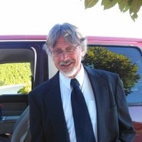 Kenneth Getz