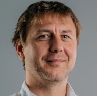 Yavor Petrov