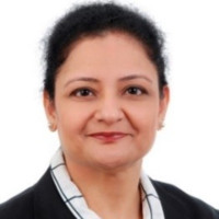 Reshma Masand, CSCP
