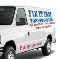 Fix It Fast LTD