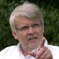 Klaus Strobl