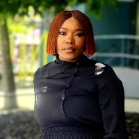Oluwaseun Elizabeth Shoyoye