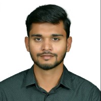 Naresh Babu A R