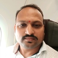 Sanjay Jamdade