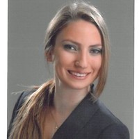 Ezgi Adıyaman, Phd