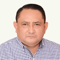 Eduardo Cruz Cervantes