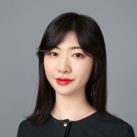 韩洢Yi Han