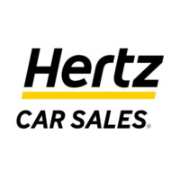 Hertz Car Sales