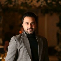 Qaiser Abbas